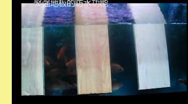 可木其实木多层地板