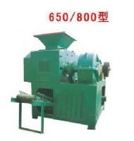 650/800型压球机