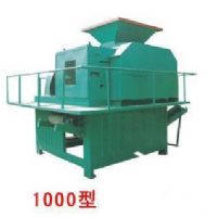 1000型压球机