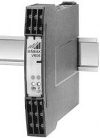 SINEAX V604 通用可编程变送器