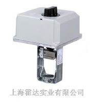 Honeywell执行器