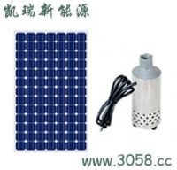 太阳能水泵
