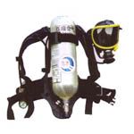 呼吸器 空气呼吸器 消防呼吸器