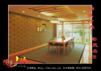 新型墙面装饰涂料恒美幻图漆墙艺漆
