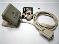 LX910IC卡读写器,代码证读卡器，智能卡读写器