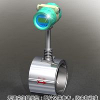 涡街流量计