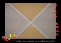 现代建筑室内设计领域的绝佳素材恒美艺术涂料
