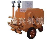 双液砂浆泵|砂浆泵|河北砂浆泵河北隆兴建筑机械