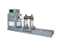 YYW-300 通用卧式 平衡机