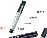 遥控演讲激光笔/演讲激光笔/深圳激光笔/培训激光笔/