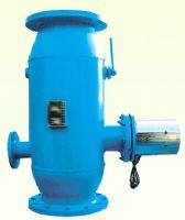 射频电子水处理器