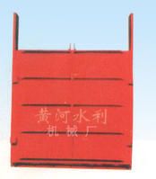 铸铁闸门