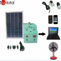 solar power system