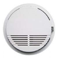 独立烟感，感烟探测器，烟雾报警器，烟雾探测器