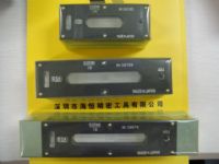 RSK条形水平仪