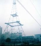 高空维修