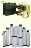 全自动软水器