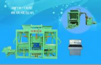 东北免烧砖机东北砌块成型机东北液压砖机