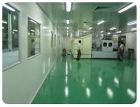 环氧树脂漆/工业地板/环氧涂料