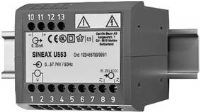 SINEAX U553 有源交流电压变送器