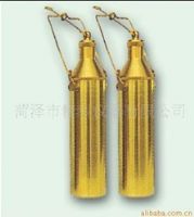 可控式液体石油取样器