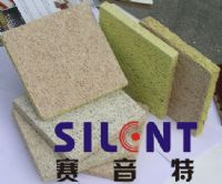 供应赛音特木丝吸声板