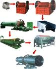 五氧化二钒钒矿氧化焙烧-河南义龙提钒最新技术