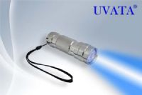 UV LED探伤灯 /LED紫外探伤灯