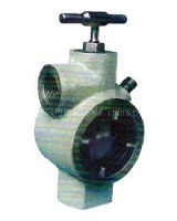 稀油润滑部件GZQ给油指示器