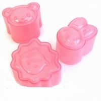 塑料模具制作
