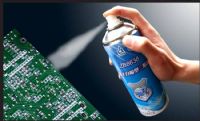 线路板三防漆 LED三防漆 PCB三防漆 印制板三防漆