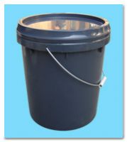 机油桶模具
