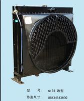 工程机械水箱尽在卫辉科源散热器有限公司0373-4305322