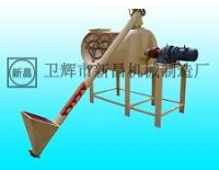 圆筒式干粉砂浆机(电动放料)