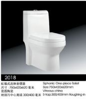 品牌陶瓷洁具/马桶/座便器2018