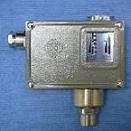 压力控制器D502/7D