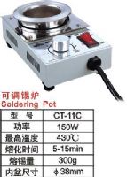 可调锡炉CT-11C