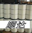 除尘滤筒|粉尘滤筒|钢厂除尘滤筒