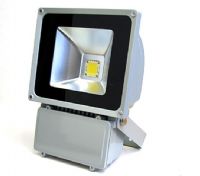 60W大功率LED泛光灯灯具