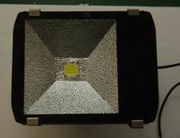 60W大功率LED隧道灯灯具