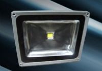 50W大功率LED泛光灯灯具