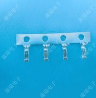 0.8MM PCB 端子