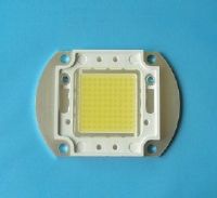 50W大功率LED发光二极管