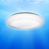 三华集团产品全面升级LED吸顶灯主打节能灯