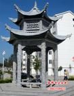 长期供应各种样式石雕牌坊石雕栏板石雕石亭石雕