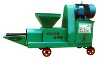 XK0925孝康炭粉成型机 木炭粉成型机
