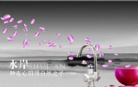 厂家沃尔洁即热式电热水龙头快热式电热水器