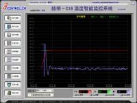 温控表监控软件、数据采集软件