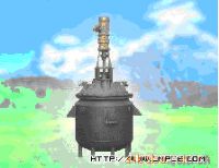 供应电加热反应釜