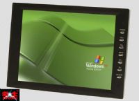 10.4寸液晶显示器（AV+PC)